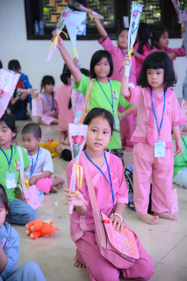 The 67th Kid Playground